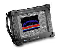 Analyseur de spectre Tektronix SA2600