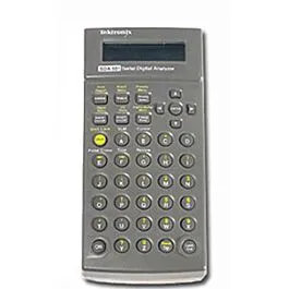Analyseur numérique en série Tektronix SDA601