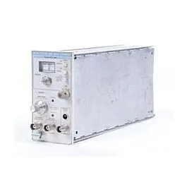 Générateur de sinusoïde de niveau Tektronix SG 504