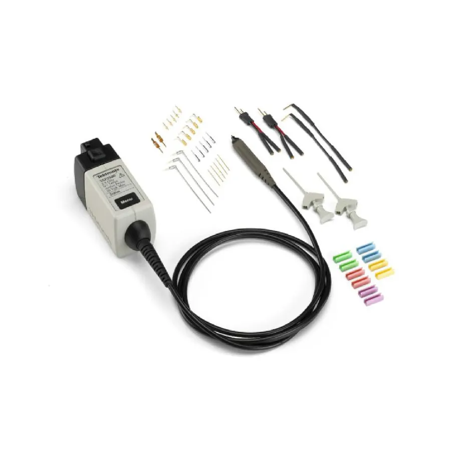 Sonde active unipolaire 4 GHz Tektronix TAP4000