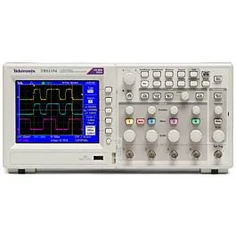 Oscilloscope numérique de stockage Tektronix TBS1154