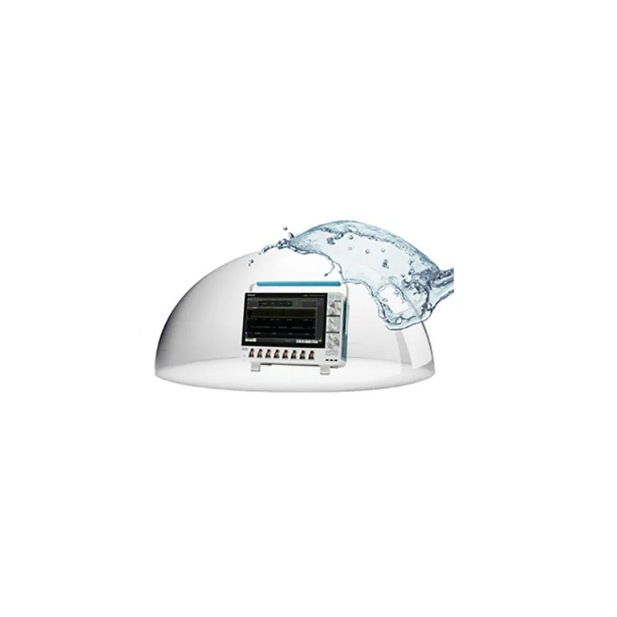 Plan de protection totale Tektronix TBS2204B T5 de cinq ans
