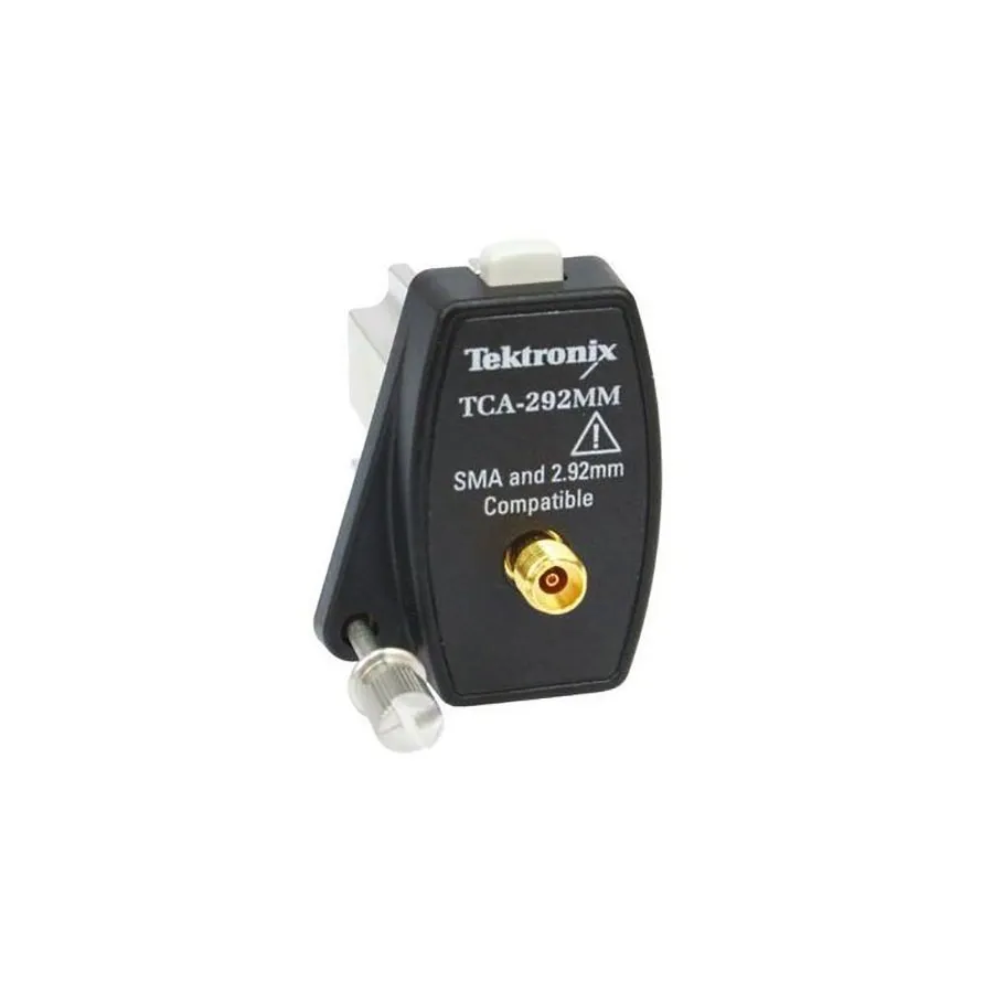Adaptateur Tektronix TCA-292MM TekConnect à 2,92 mm