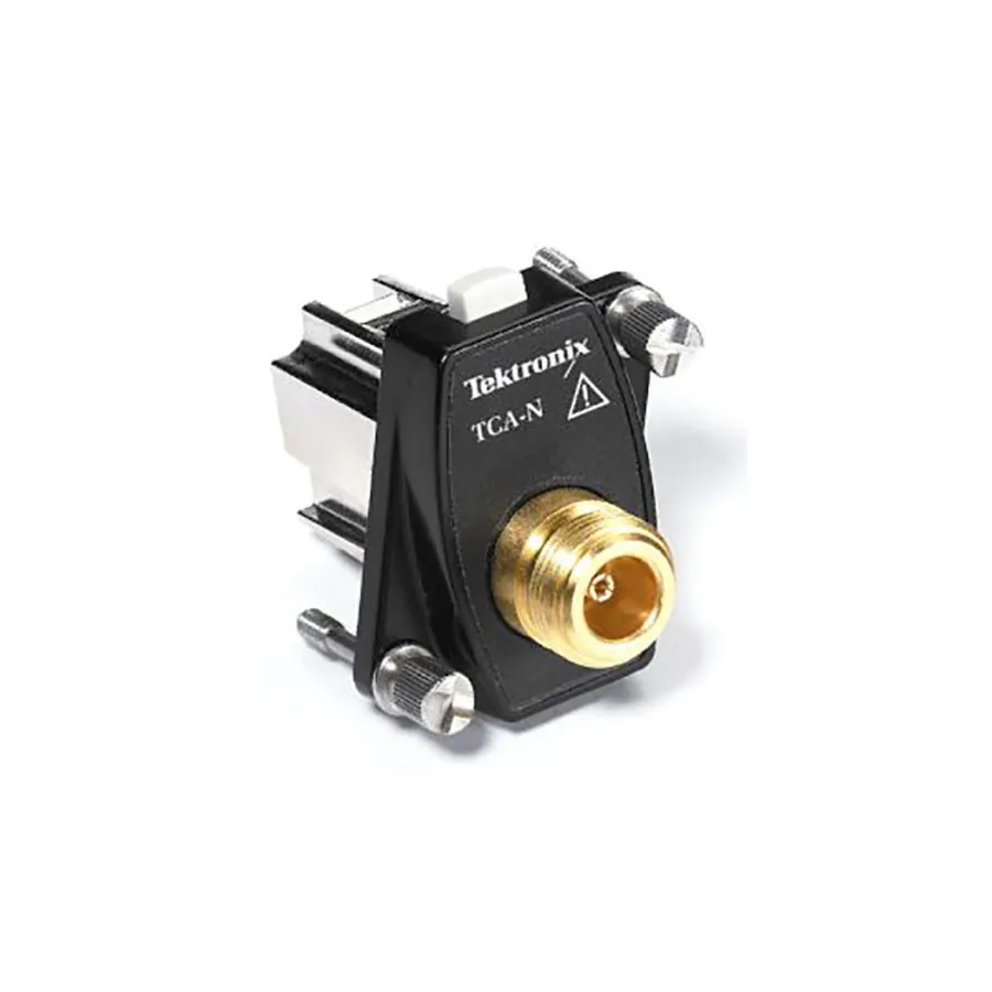 Tektronix TCA-N Adaptateur TekConnect vers N