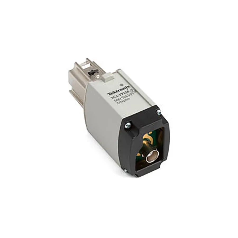 Tektronix TCA-VPI50 Adaptateur Sonde TekVPI vers TekConnect