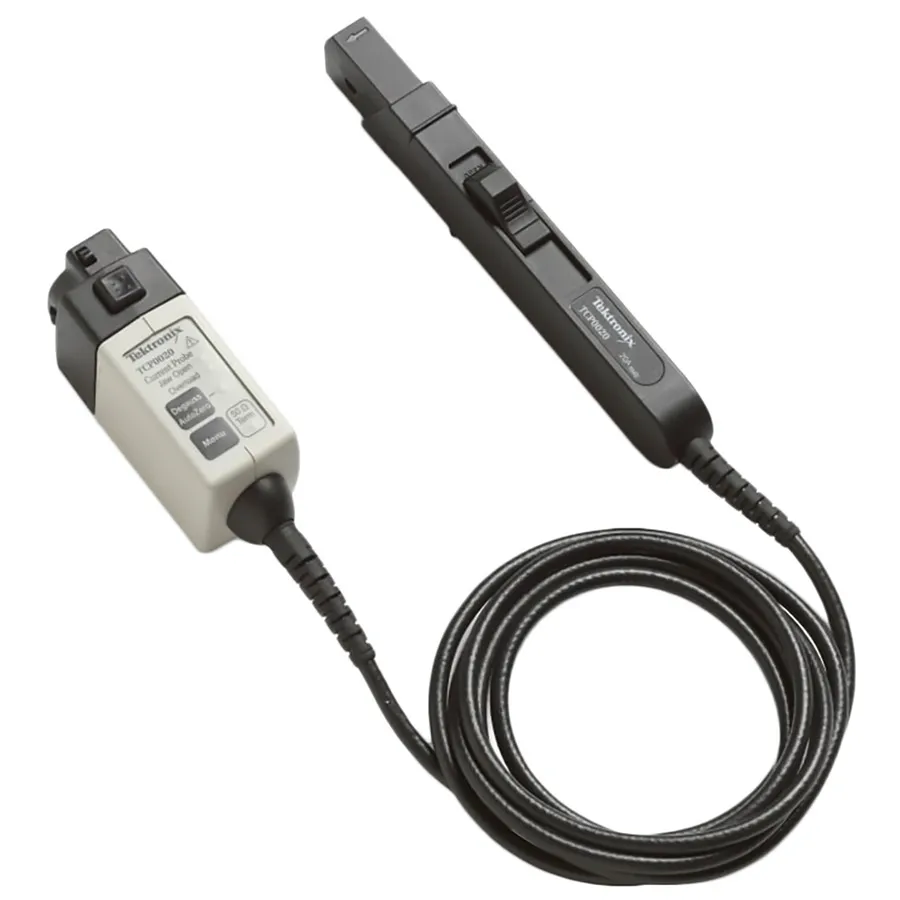 Sonde de courant Tektronix TCP0020