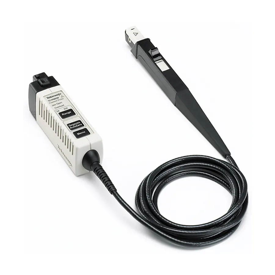 Sonde de Courant AC/DC Tektronix TCP0030A