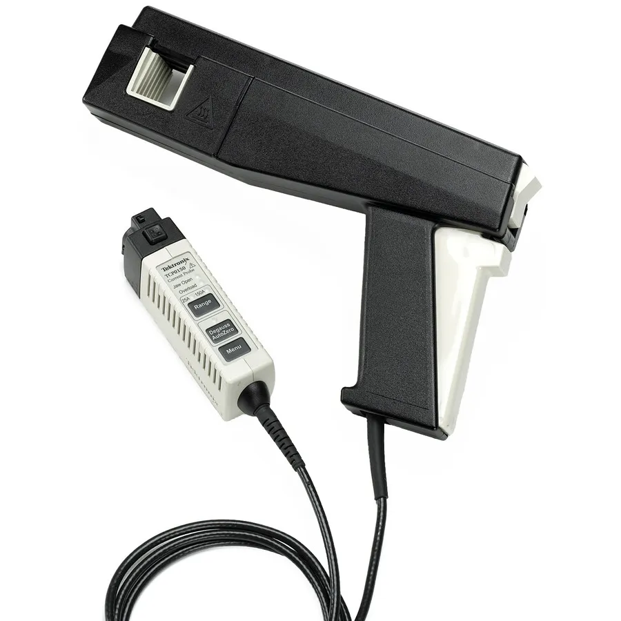 Sonde de courant AC/DC Tektronix TCP0150