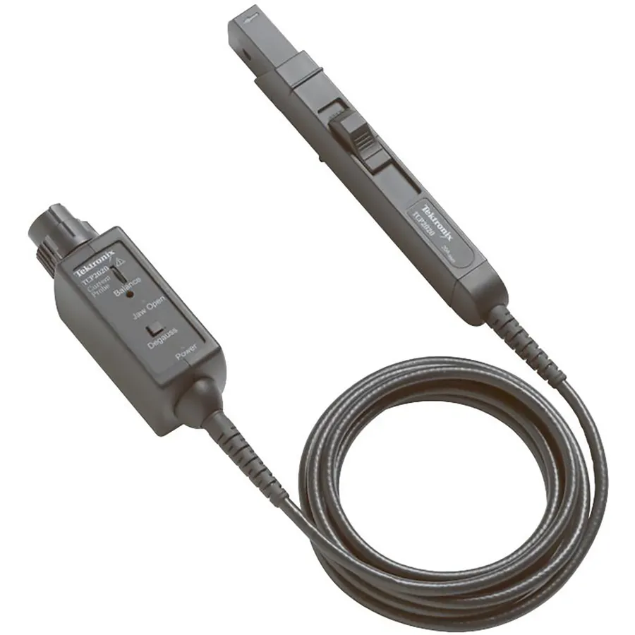 Sonde de courant AC/DC Tektronix TCP2020
