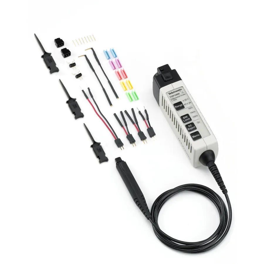Sonde différentielle haute tension Tektronix TDP0500
