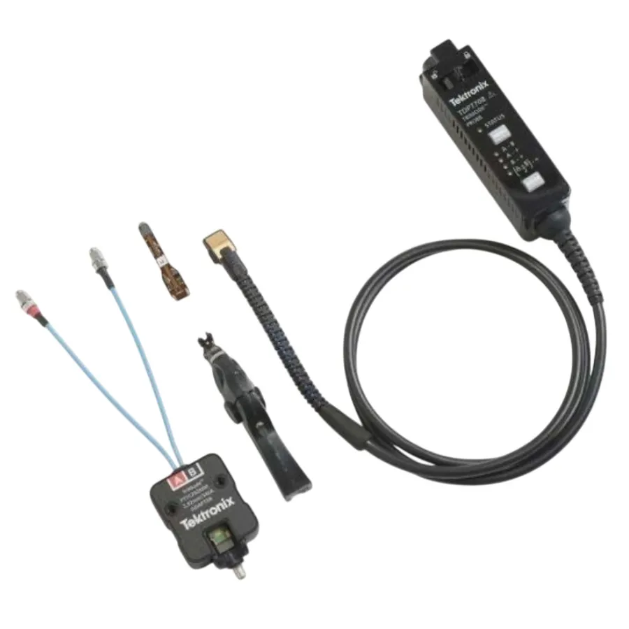 Sonde TriMode Tektronix TDP7704