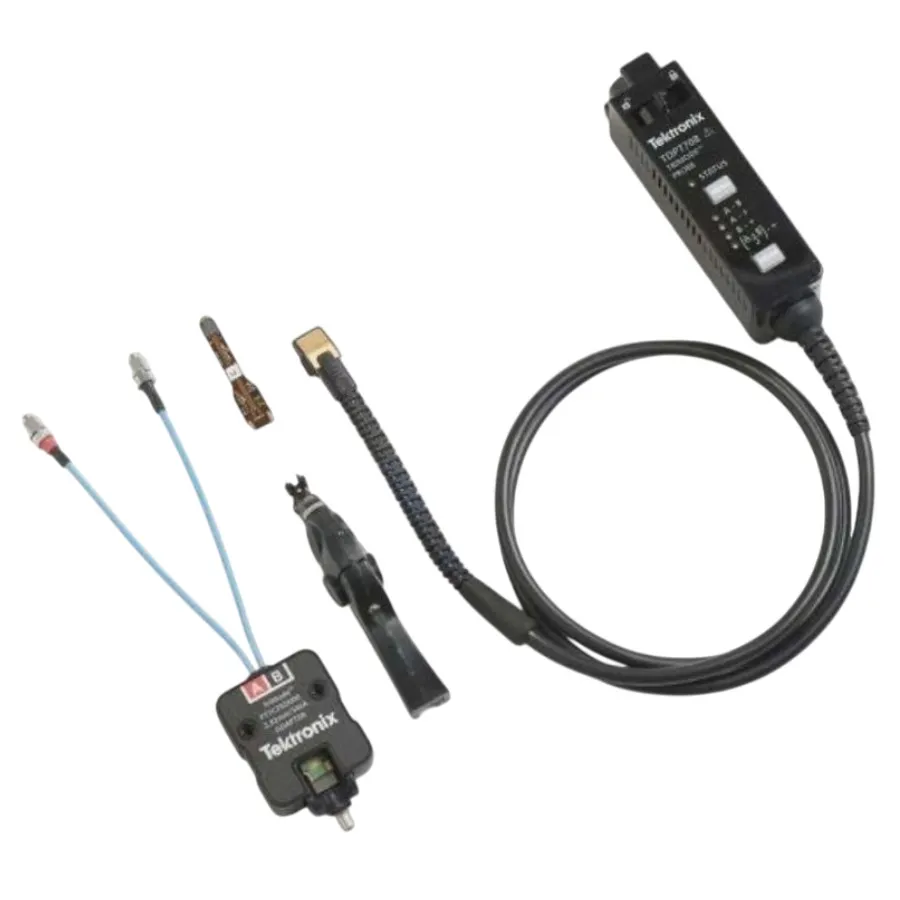 Sonde Tektronix TDP7708 TriMode