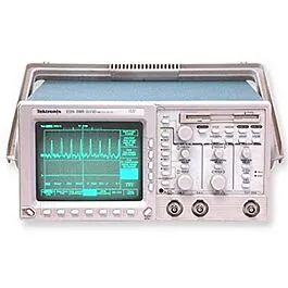 Oscilloscope Tektronix TDS 380