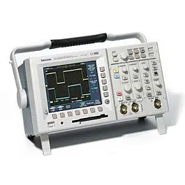 Oscilloscope numérique à phosphore Tektronix TDS3014B