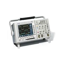 Oscilloscope numérique à phosphore Tektronix TDS3044B