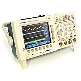 Oscilloscope numérique à phosphore Tektronix TDS3054