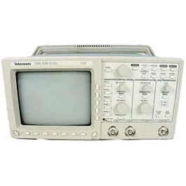 Oscilloscope Tektronix TDS320