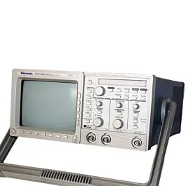 Oscilloscope Tektronix TDS340