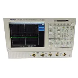 Oscilloscope Tektronix TDS5104B à phosphore numérique