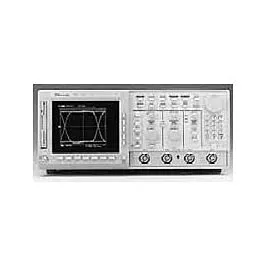 Oscilloscope Tektronix TDS520C de numérisation