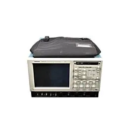 Oscilloscope Tektronix TDS6124C de stockage numérique 12 GHz