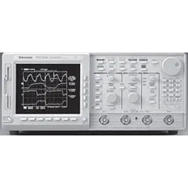 Oscilloscope Tektronix TDS640A numérique en temps réel 500 MHz