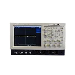 Oscilloscope Tektronix TDS6604 numérique 6 GHz