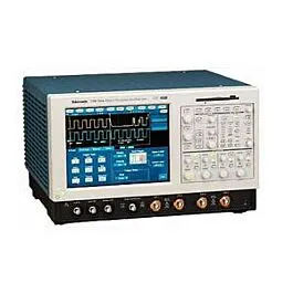 Oscilloscope Tektronix TDS7154 à phosphore numérique 1,5 GHz