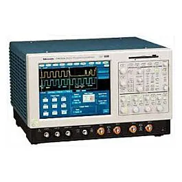 Oscilloscope Numérique à Phosphore Tektronix TDS7154B