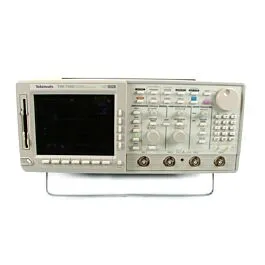 Oscilloscope Numérique Tektronix TDS754D