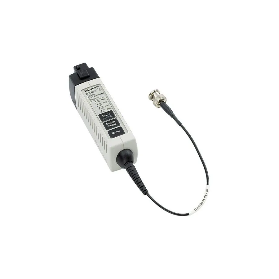 Générateur d'impulsions de déphasage Tektronix TEK-DPG