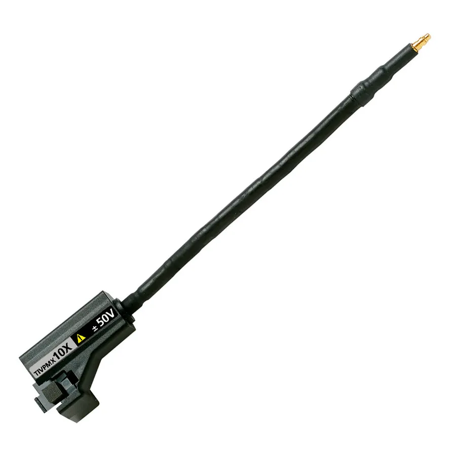 Câble de pointe de sonde Tektronix TEK TIVPMX10X MMCX