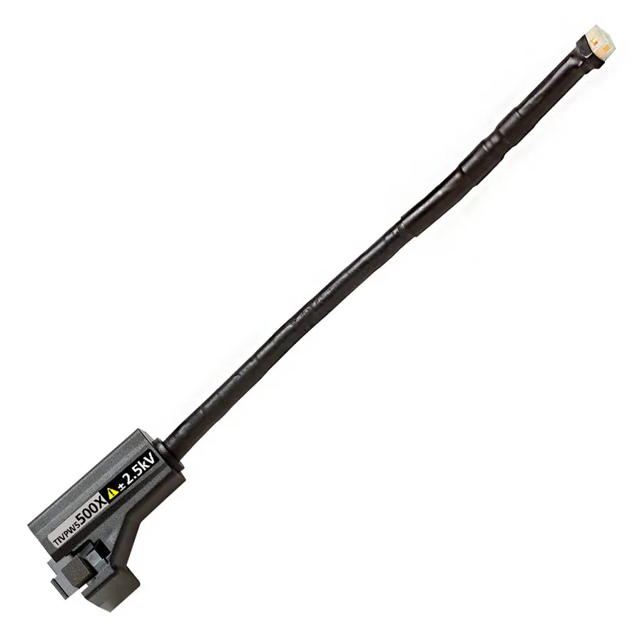 Câble de pointe de capteur de sonde Tektronix TEK TIVPWS500X