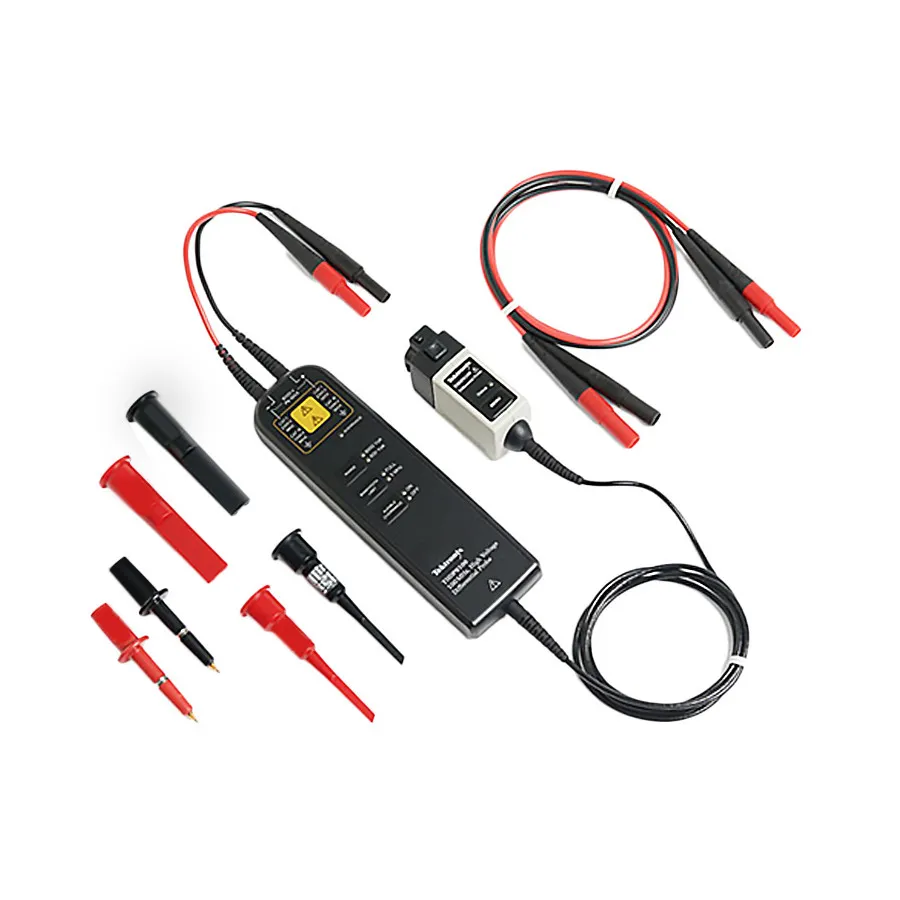 Sonde Différentielle Haute Tension Tektronix THDP0100