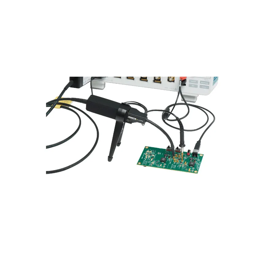 Système de Mesure Isolé Tektronix TIVM1L