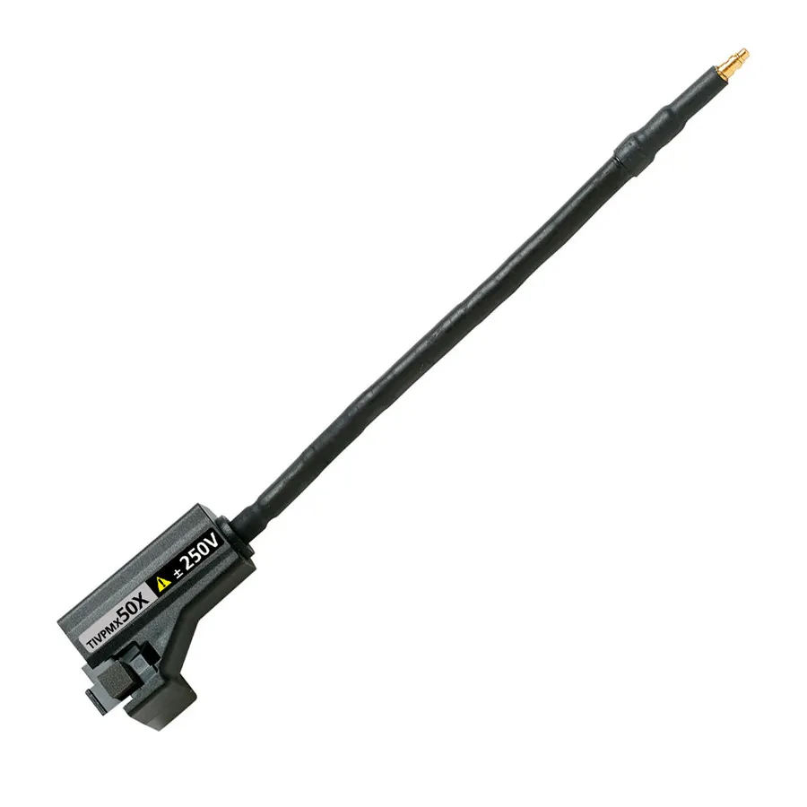 Câble de pointe de capteur de sonde Tektronix TIVPMX50X
