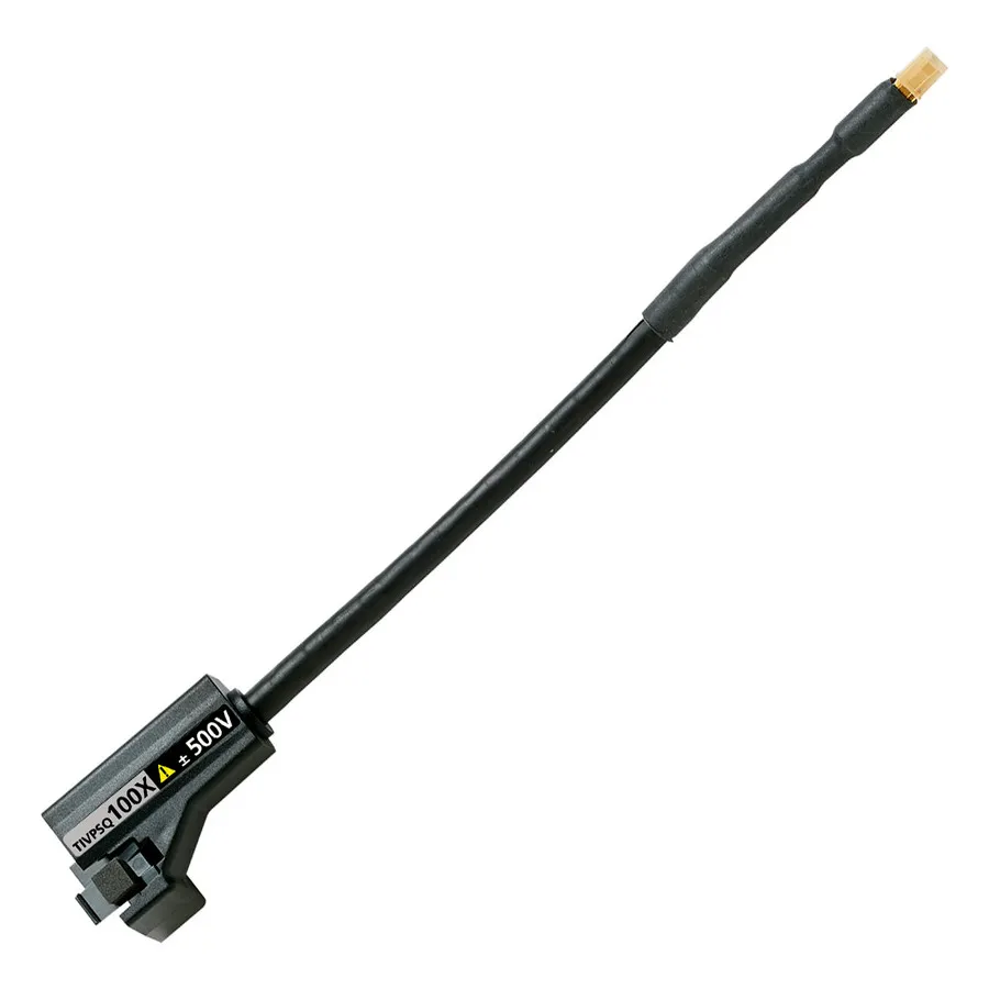 Câble de pointe de capteur de sonde Tektronix TIVPSQ100X