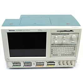 Analyseur logique d'état Tektronix TLA5204B
