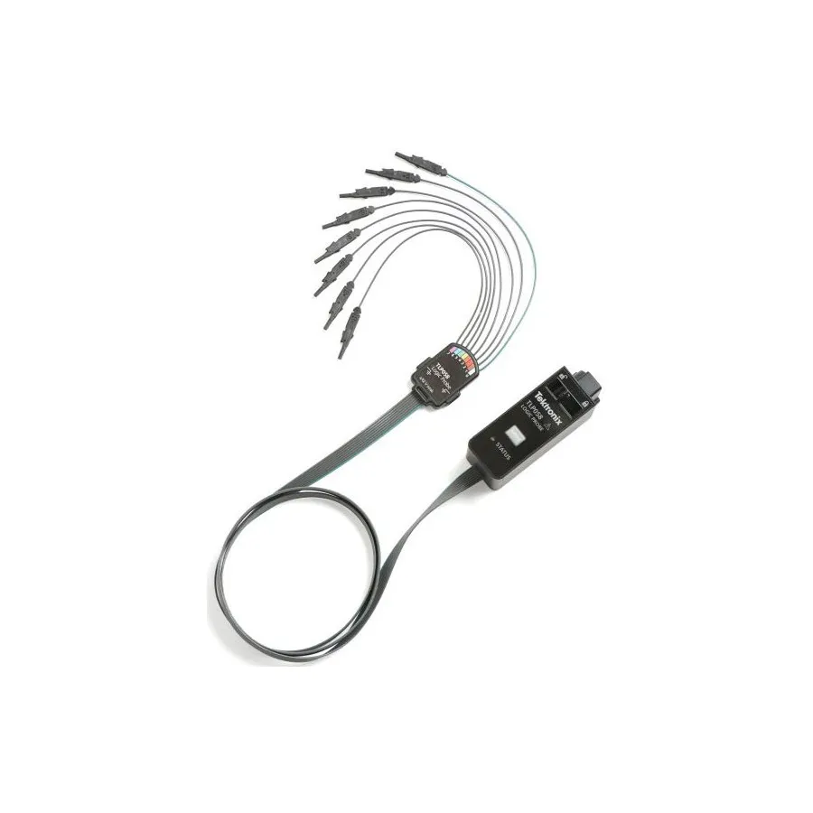 Sonde logique FlexChannel Tektronix TLP058