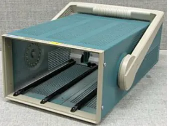 Module d'alimentation Tektronix TM503B