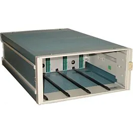 Châssis de module d'alimentation Tektronix TM504