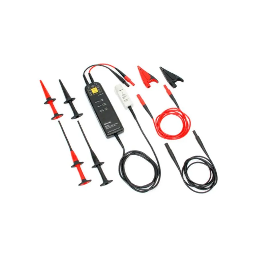 Sonde différentielle haute tension Tektronix TMDP0200 CD3