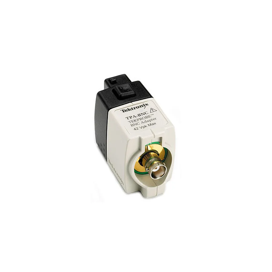 Adaptateur Tektronix TPA-BNC TekVPI-BNC