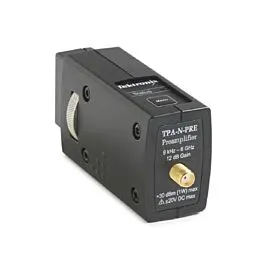 Préamplificateur externe Tektronix TPA-N-PRE