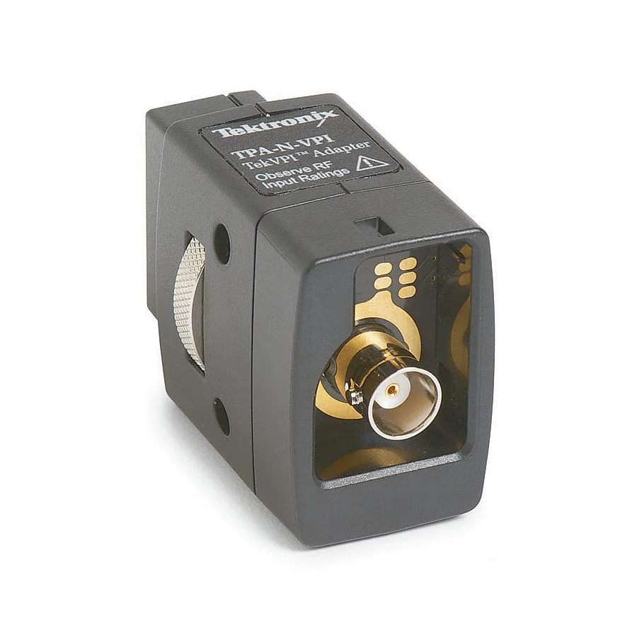 Adaptateur de sonde Tektronix TPA-N-VPI