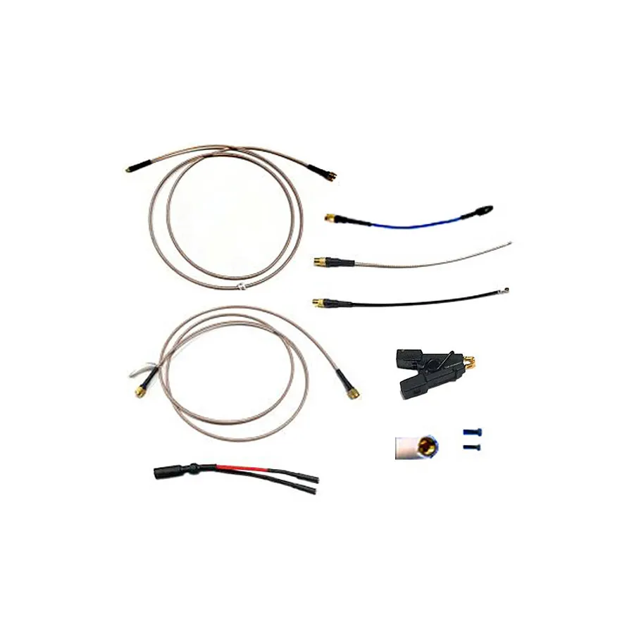 Tektronix TPR4KIT Kit Accessoires Sonde Power-Rail TekVPI