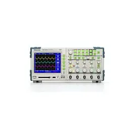 Oscilloscope numérique Tektronix TPS2024