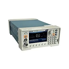 Générateur de signal vectoriel RF Tektronix TSG4104A