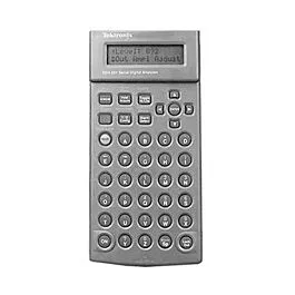 Tektronix TSG601 Générateur de composants numériques en série