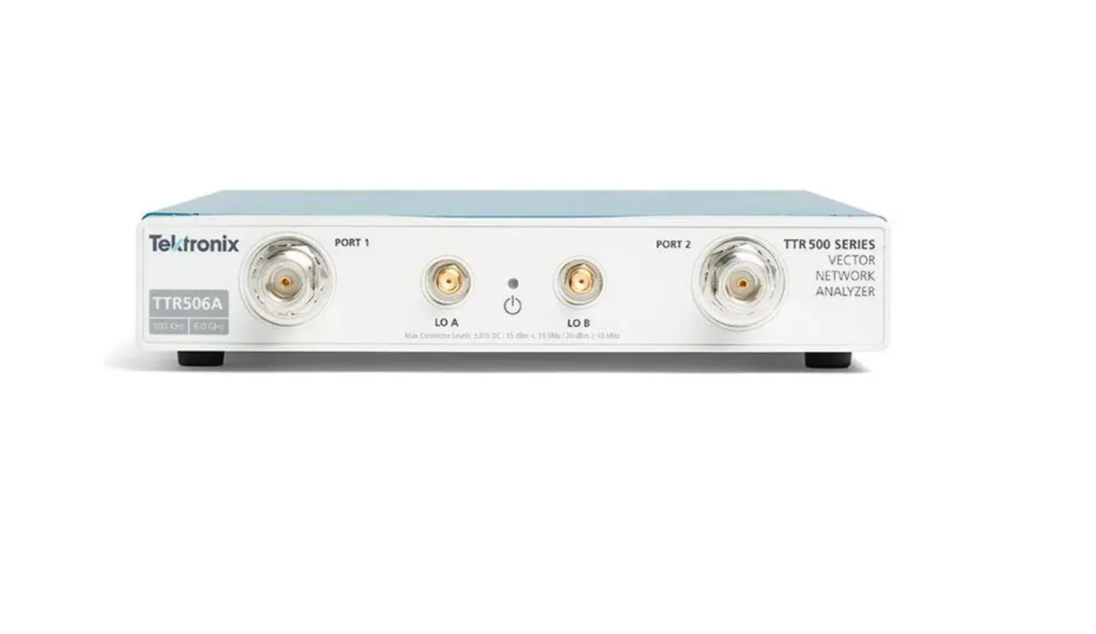 Analyseur de réseau vectoriel Tektronix TTR506A